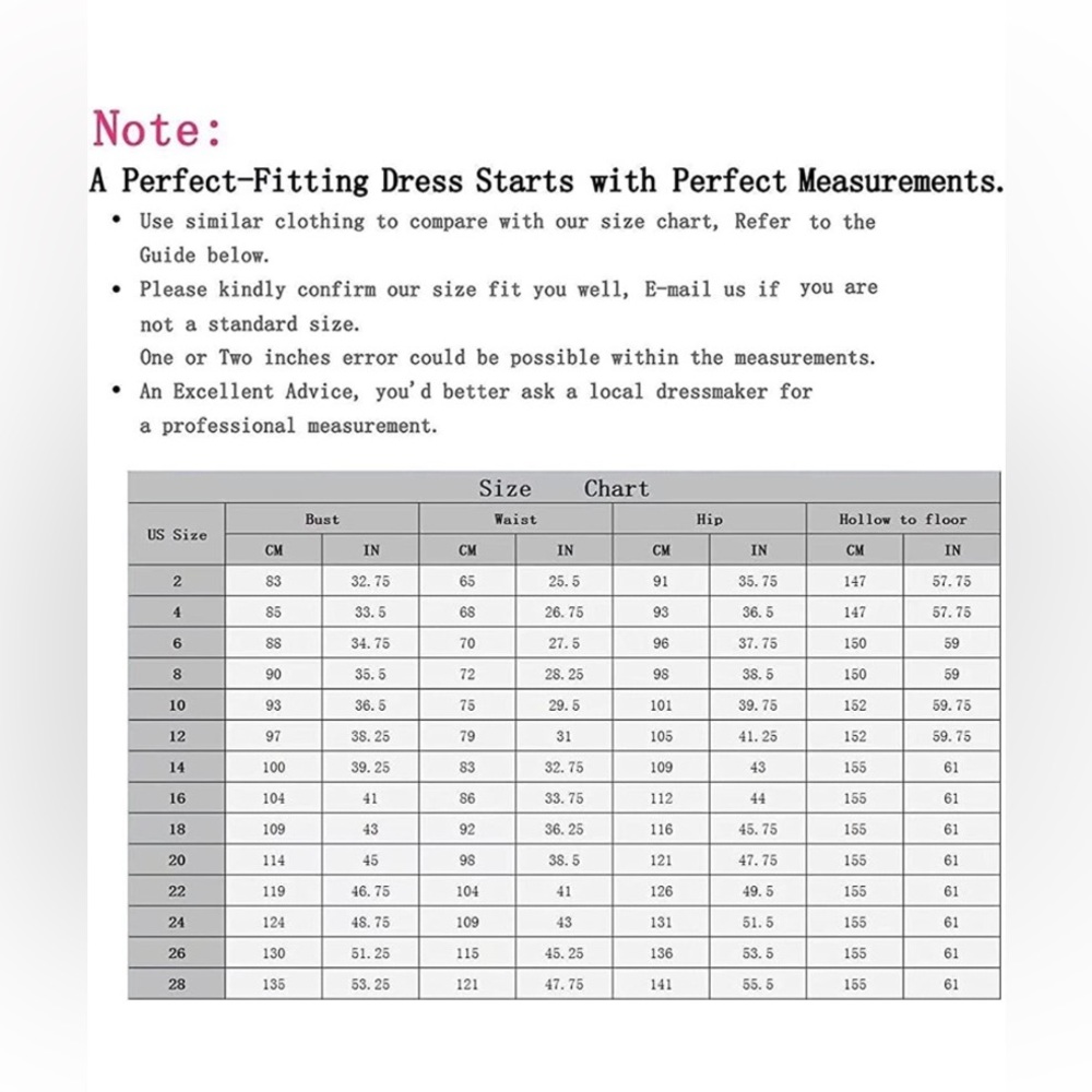 Women’s V Neck Long Sleeves Bridesmaid Dresses with - Picture 7 of 7